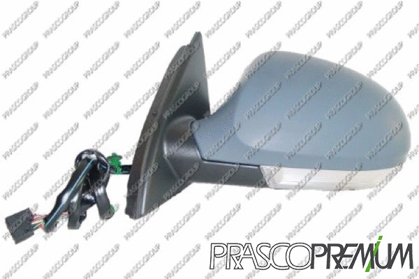 Exterior Mirror (VG0547314P)