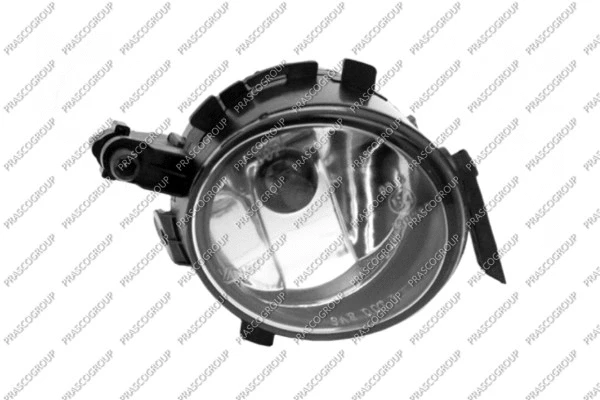Front Fog Light (ST0354415)