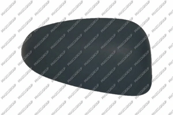 Cover, exterior mirror (FT1387413)