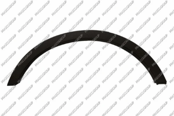 Flaring, wing (FD8041583)