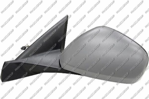 Exterior Mirror (AA2107334)