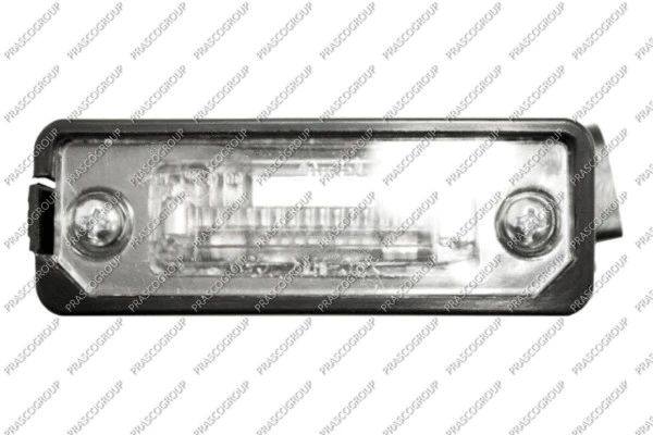 Licence Plate Light (VG0544350)
