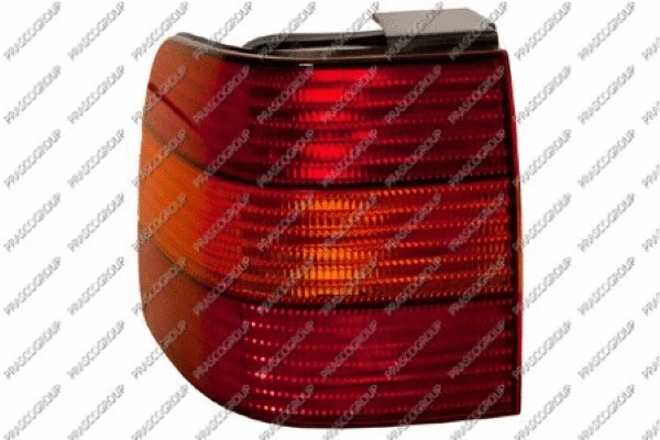 Tail Light Assembly (VG0514154)