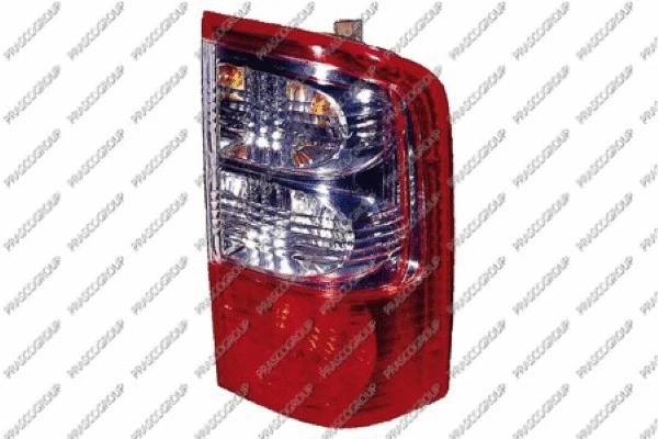 Tail Light Assembly (DS8624053)