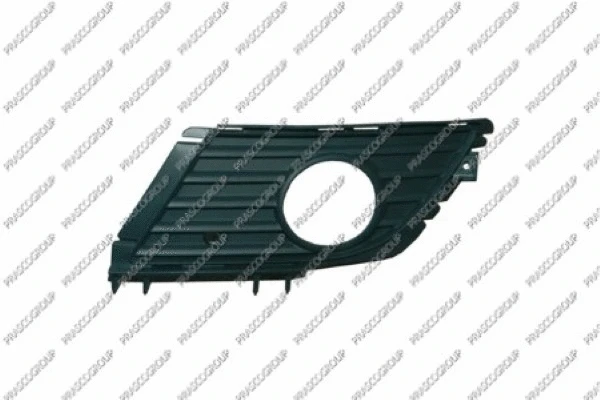 Ventilation Grilles, bumper (OP0322133)