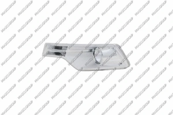 Front Fog Light (CI5234414)