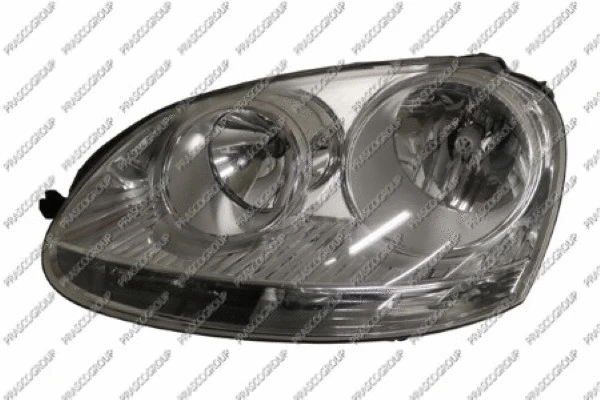 Headlight (VG0364924)