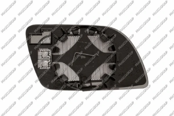 Mirror Glass, exterior mirror (VG0217514)