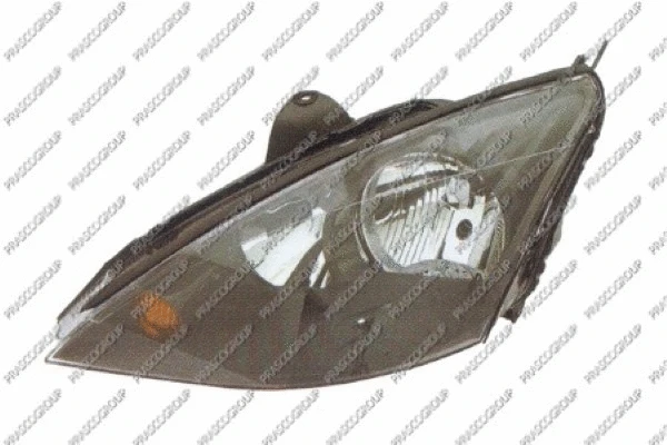 Headlight (FD4224914)