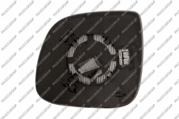 Mirror Glass, exterior mirror (VG9197523)