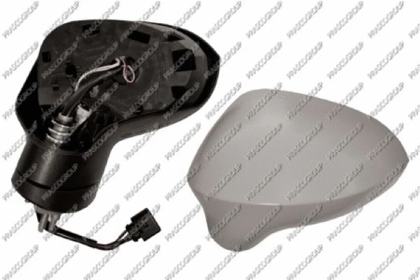 Exterior Mirror (ST4247324)