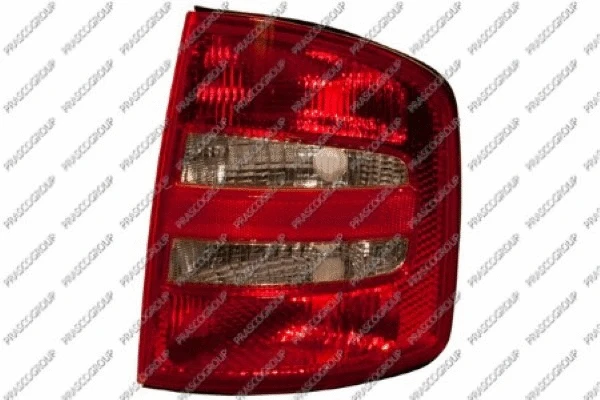 Tail Light Assembly (SK3204163)