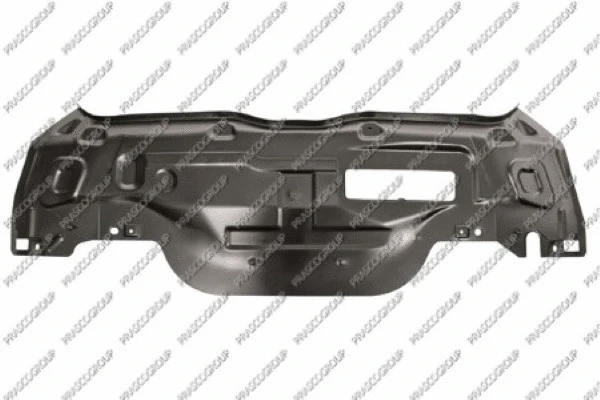 Rear Panel (FT1333250)