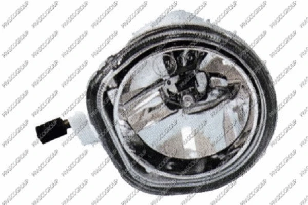 Front Fog Light (FT1374413)