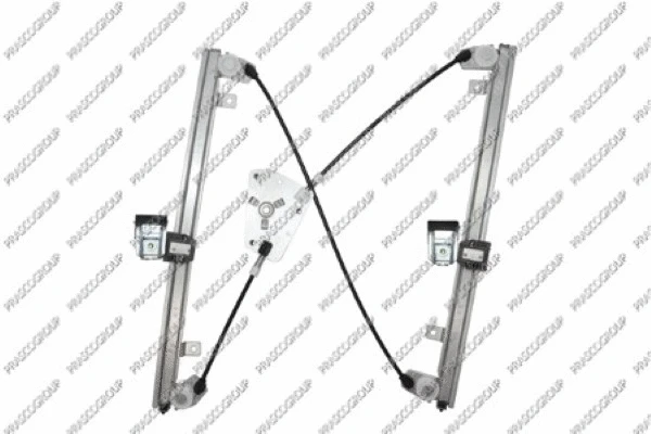 Window Regulator (HN040W024)
