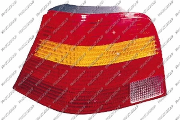 Tail Light Assembly (VG0344154)