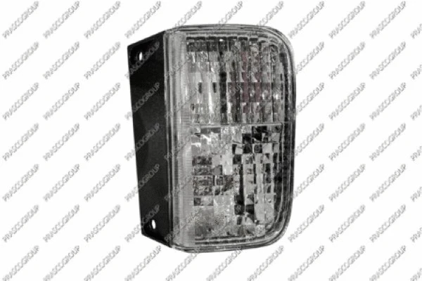 Rear Fog Light (OP9344453)
