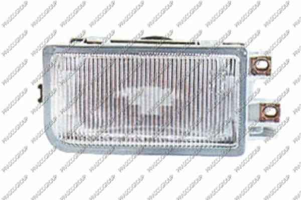 Front Fog Light (VG0514413)