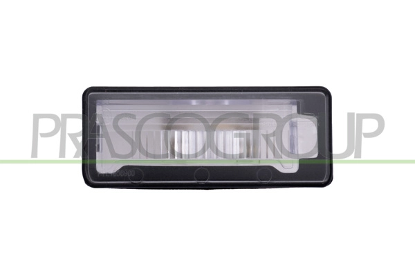 Licence Plate Light (FT9104360)
