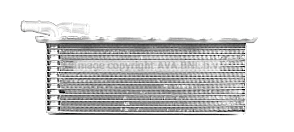Charge Air Cooler (VN4421)