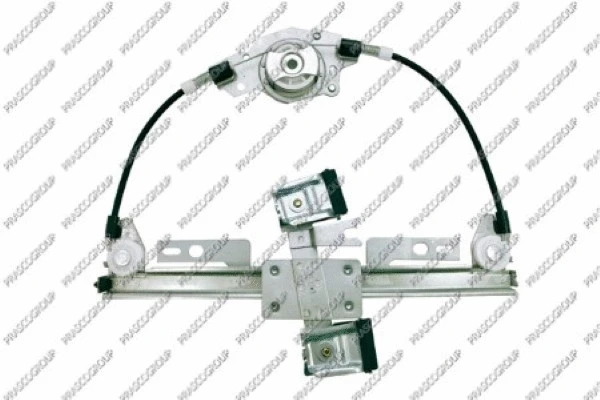 Window Regulator (FD344W064)