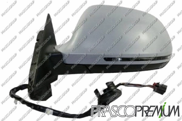 Exterior Mirror (AD3227324P)