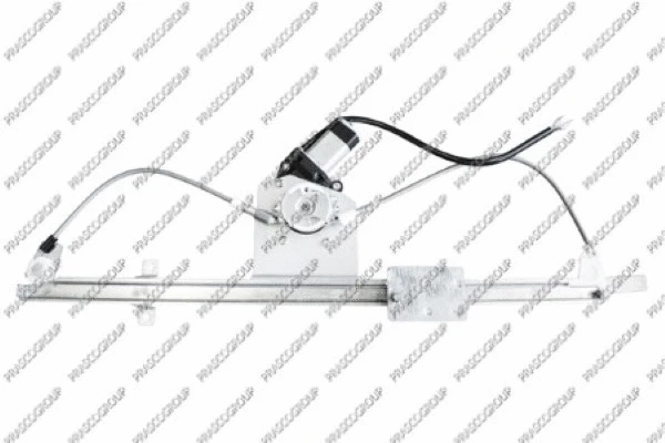Window Regulator (CI950W021)