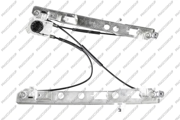Window Regulator (RN420W044)