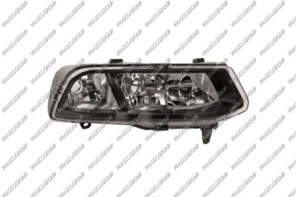Front Fog Light (VG0244423)