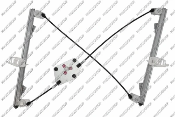 Window Regulator (FT420W012)