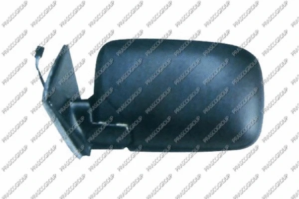 Exterior Mirror (BM0147334)