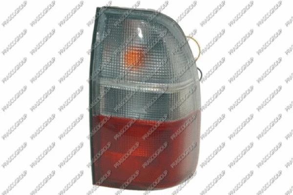 Tail Light Assembly (MB8174053)