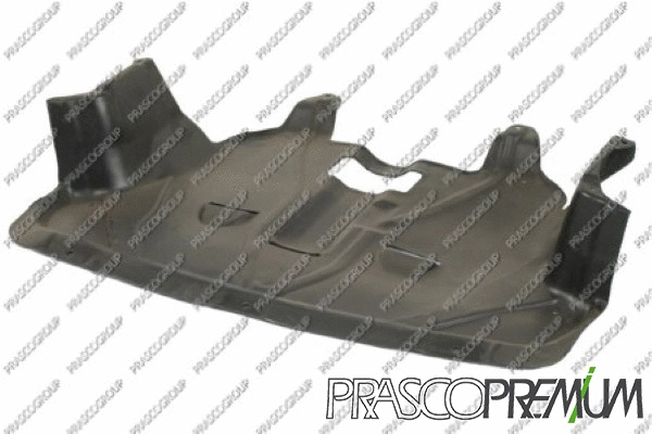 Engine Compartment Noise Insulation (FT9081900)