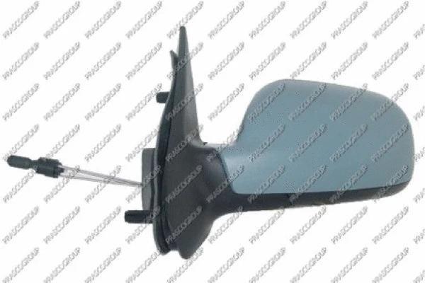Exterior Mirror (CI4227124)