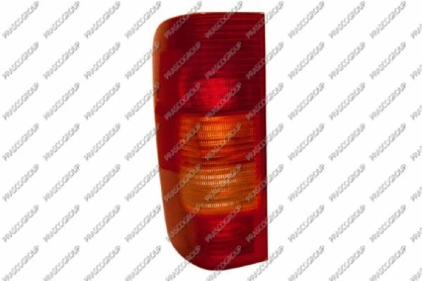Tail Light Assembly (VG9504154)