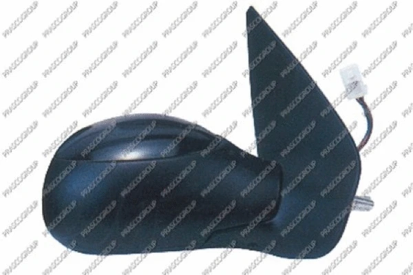 Exterior Mirror (PG0097313)