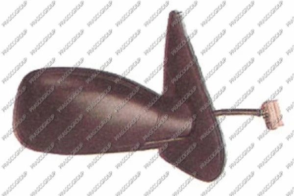 Exterior Mirror (PG0397313)