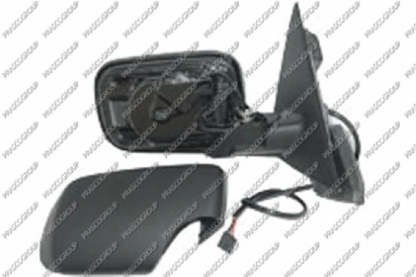 Exterior Mirror (BM0187323)