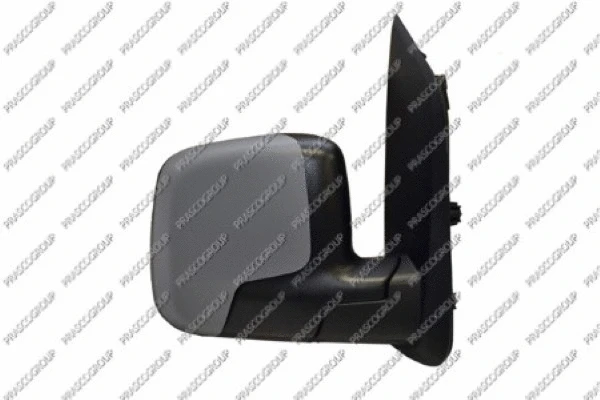 Exterior Mirror (FT9077123)
