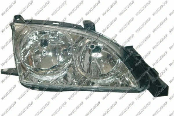 Headlight (TY2404903)