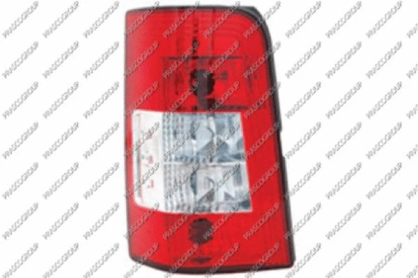 Tail Light Assembly (CI9174164)
