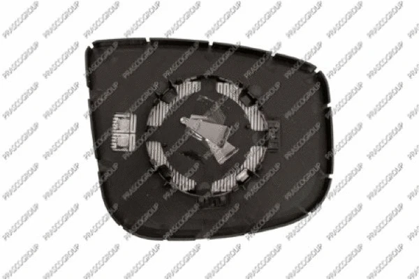 Mirror Glass, exterior mirror (PG9107514)
