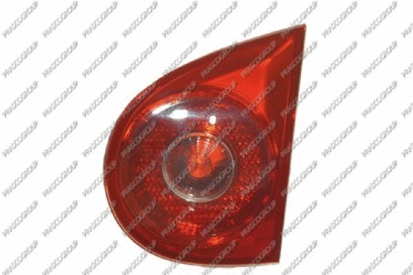 Tail Light Assembly (VG0364153)