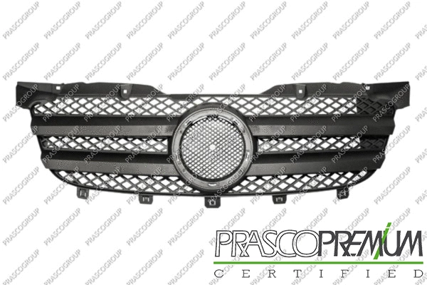 Radiator Grille (ME9192001)