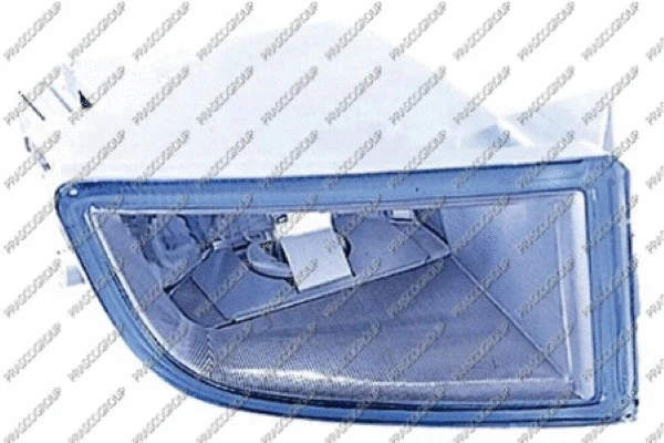 Front Fog Light (SK3204413)