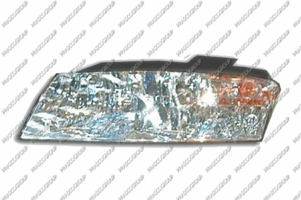 Headlight (FT4204934)