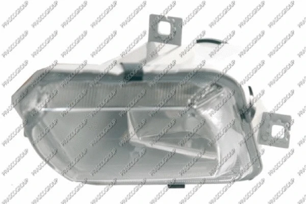 Front Fog Light (FT9264414)