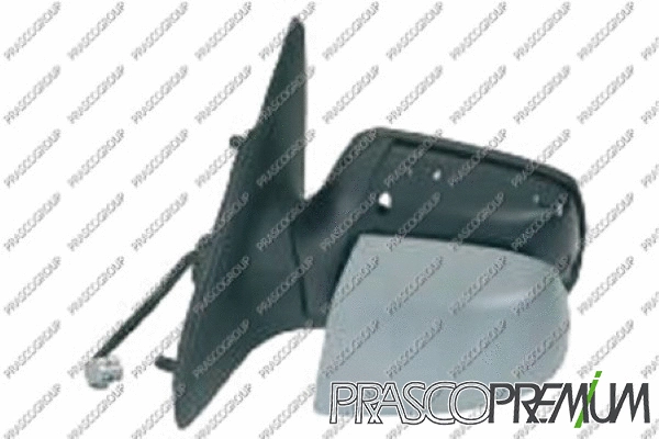 Exterior Mirror (FD1097374P)