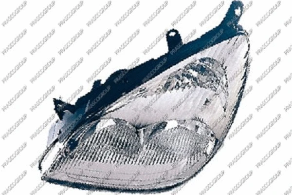 Headlight (CI5204904)