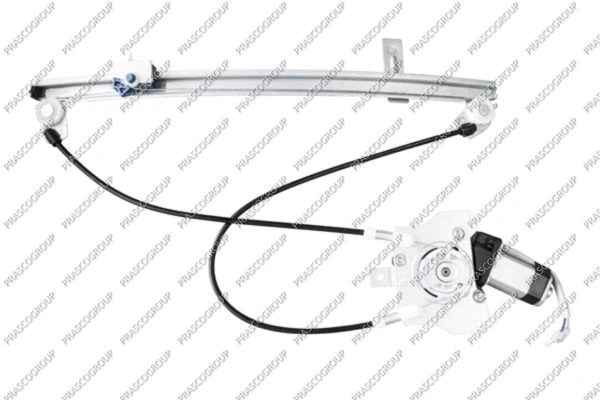 Window Regulator (PG040W026)
